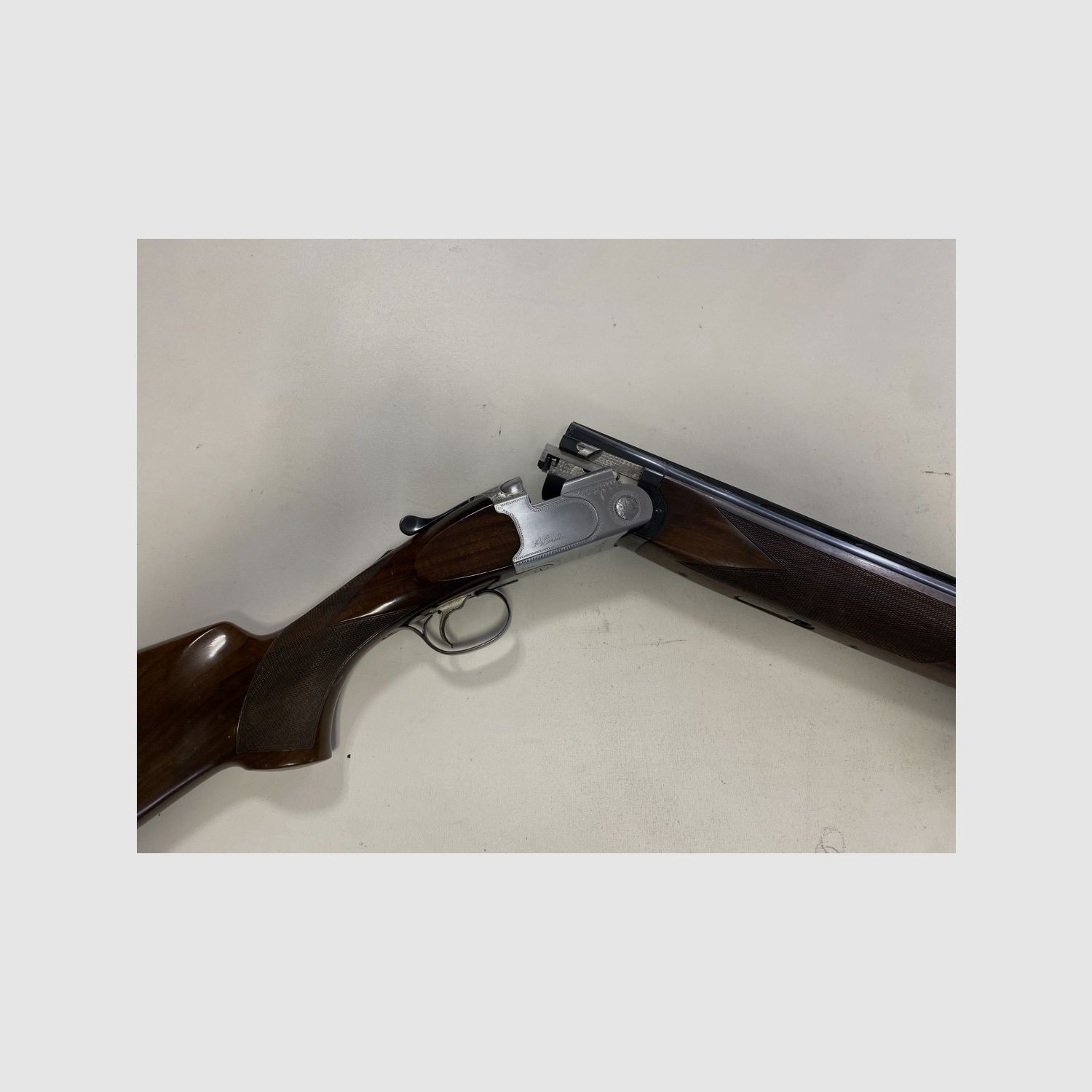 Beretta S680 trap cal.12, immagine 3 di 5