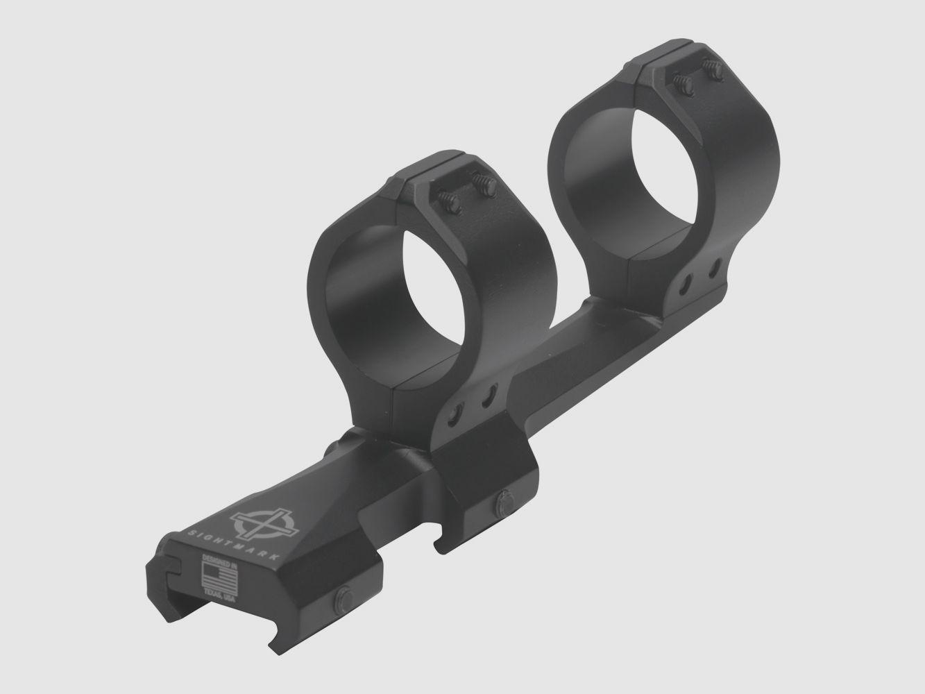 SIGHTMARK Tactical 30mm/1'' inch Fixed Cantilever Mount, Bild 10 von 10