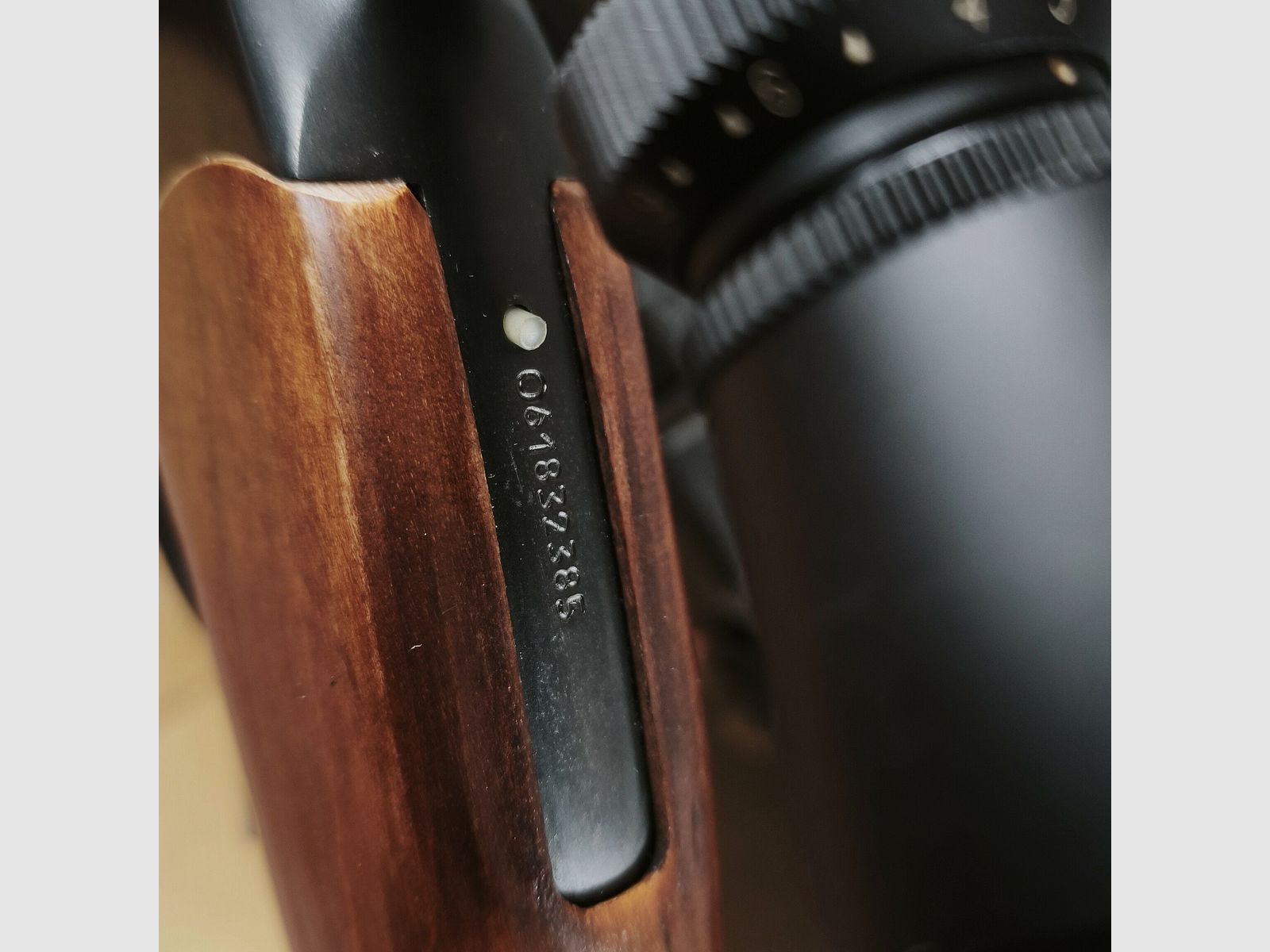 Baikal IZH-18MH .308 Win Alternative zur Bergara BA13TD .308Win