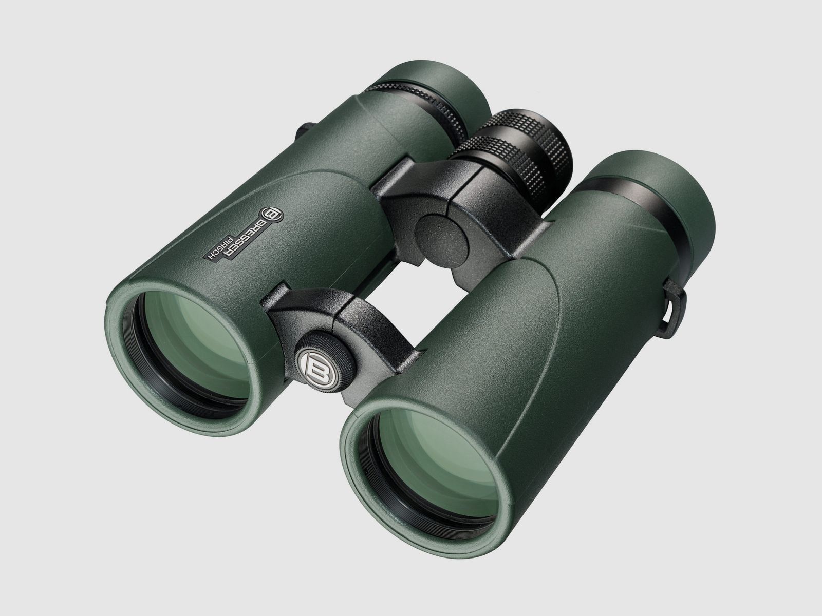 8×42 Pirsch Phase Coating