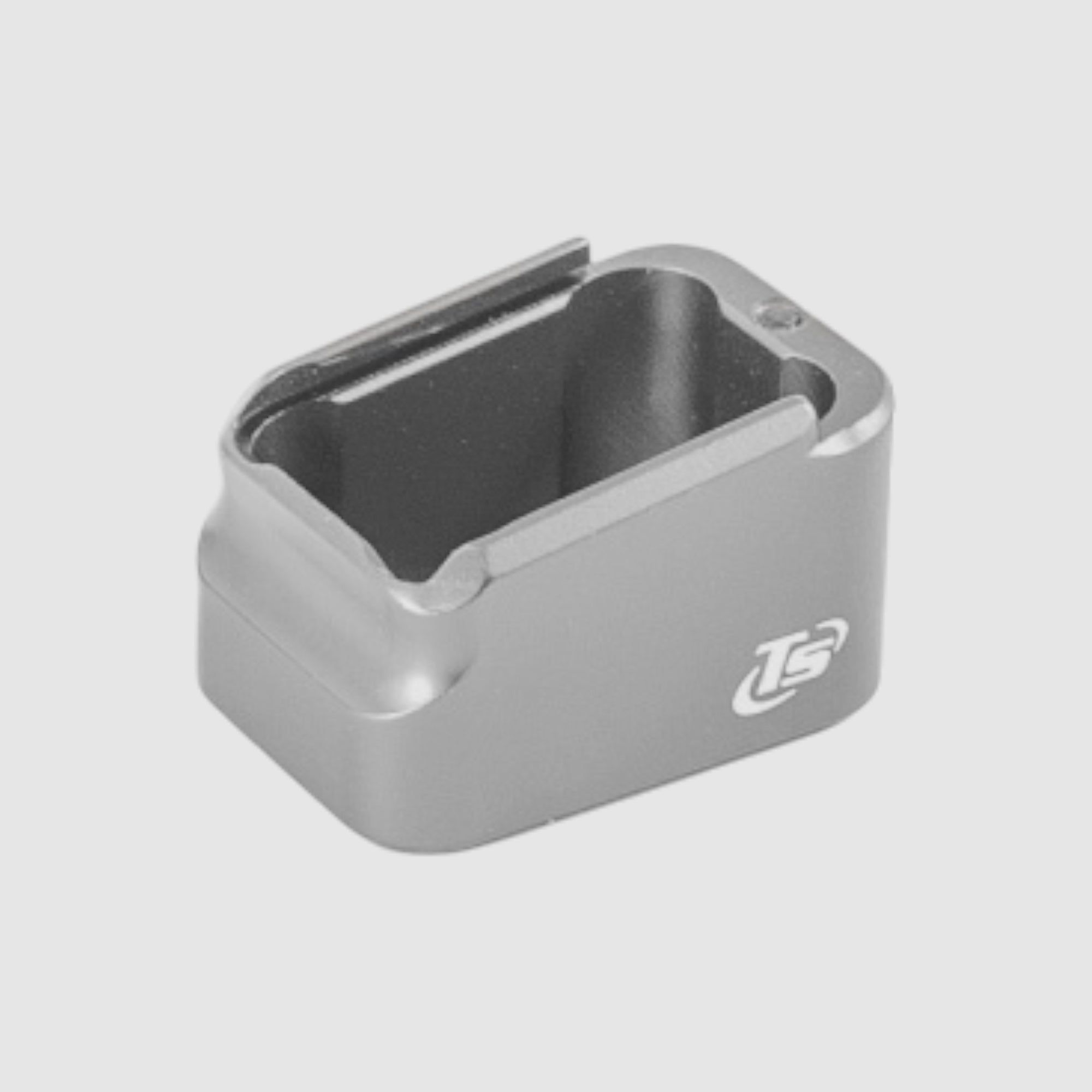 Magazine Base +3, CZ 75 Tactical Sport | CZ TS 2 (140mm), image 3 of 7