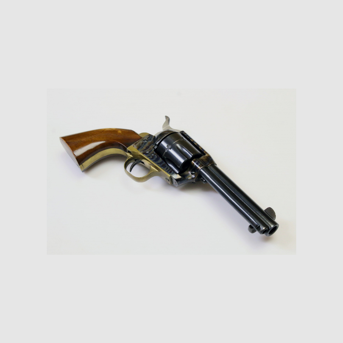 SAA Revolver - Armi Jager Mod. Frontier (Colt 1873 Peacemaker) | .357Mag