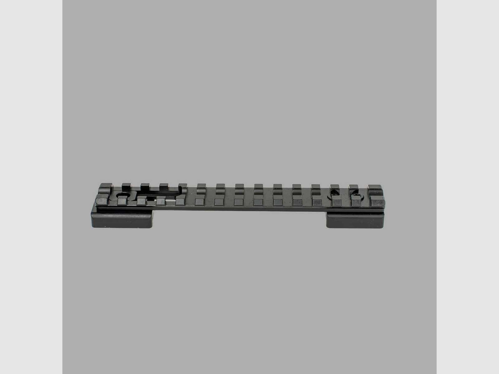 Picatinny Rail SAKO 85 M