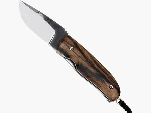Citadel Chantha Troyeng Taschenmesser handgeschmiedet