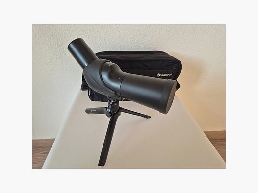 Vanguard Vesta 350