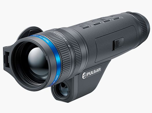 Cámara térmica Pulsar Telos XP50 LRF