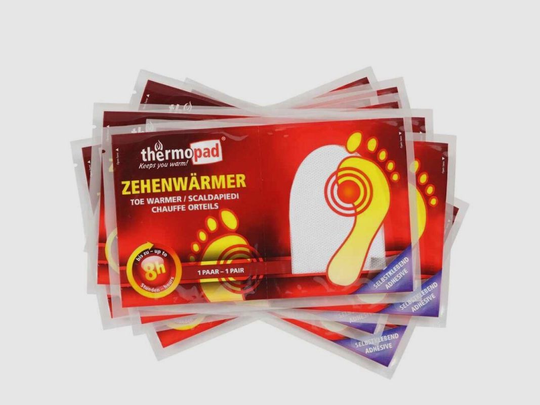 Thermopad® Rückenwärmer