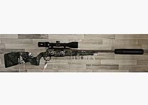 Savage AXIS II PRO Forest SP .22-250 Rem. - Set completo - Producto nuevo del comercio especializado