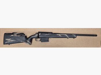 AERO PRECISION SOLUS SA HUNTER .308 WIN 20"/51CM 5/8"-24