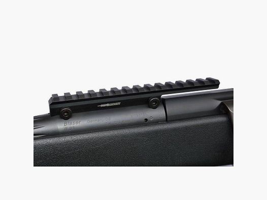 Guida weaver per Blaser Innomount