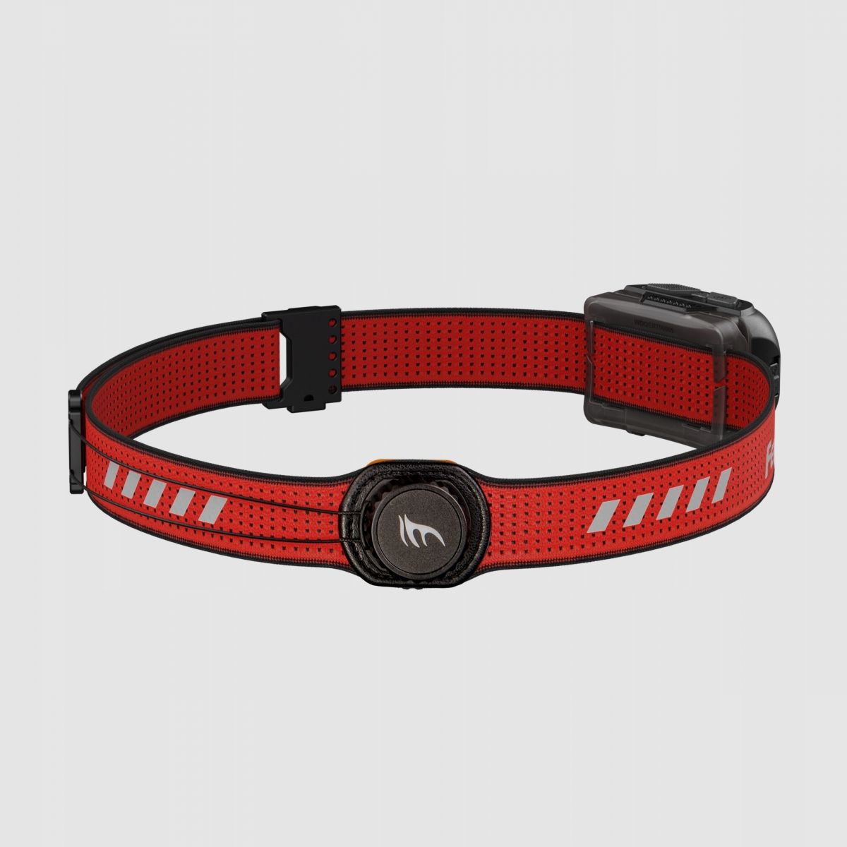 Latarka czołowa Fenix HL18R-T V2.0 czarna 800 lm USB-C, zdjęcie 2 z 5