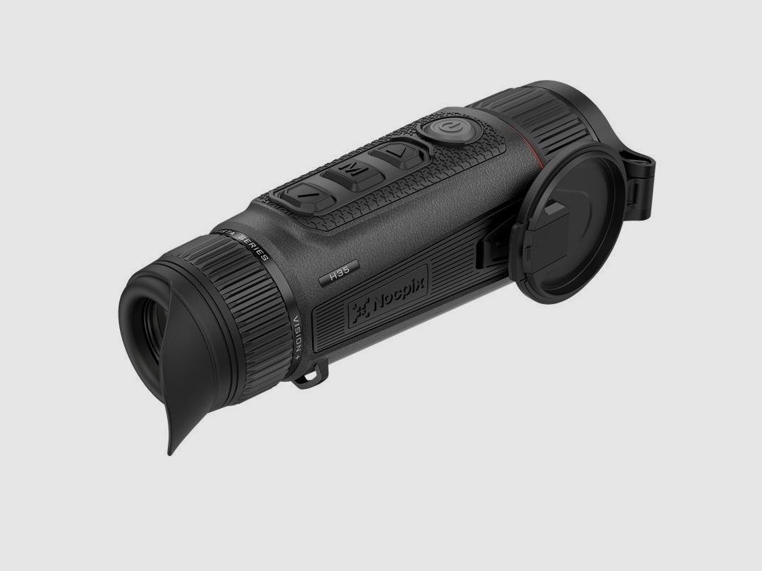 Nocpix Vista H35 kamera termowizyjna ręczna