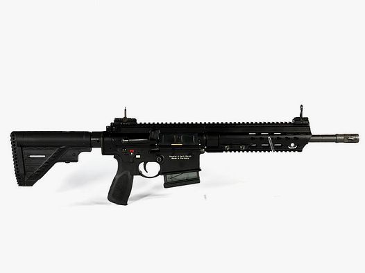 Heckler & Koch MR308 A3 Slim-Line 13'' .308Win