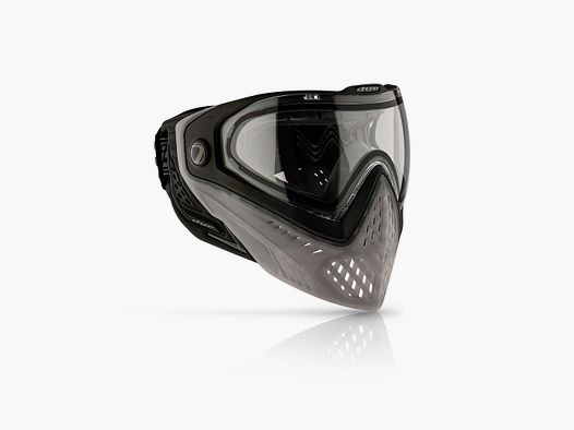 Masque Dye I5 thermal Smocked