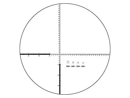 Monokular Vortex Recon R/T 15x50 (RT155), zdjęcie 9 z 10
