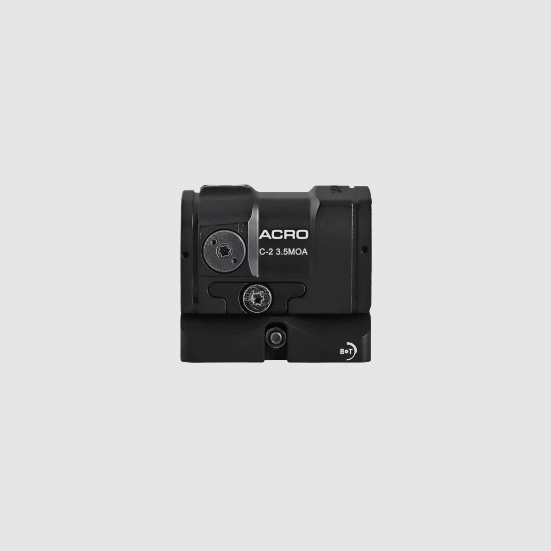 AIMPOINT ACRO C-2 incl. Adapter Weaver / Picatinny 22 mm