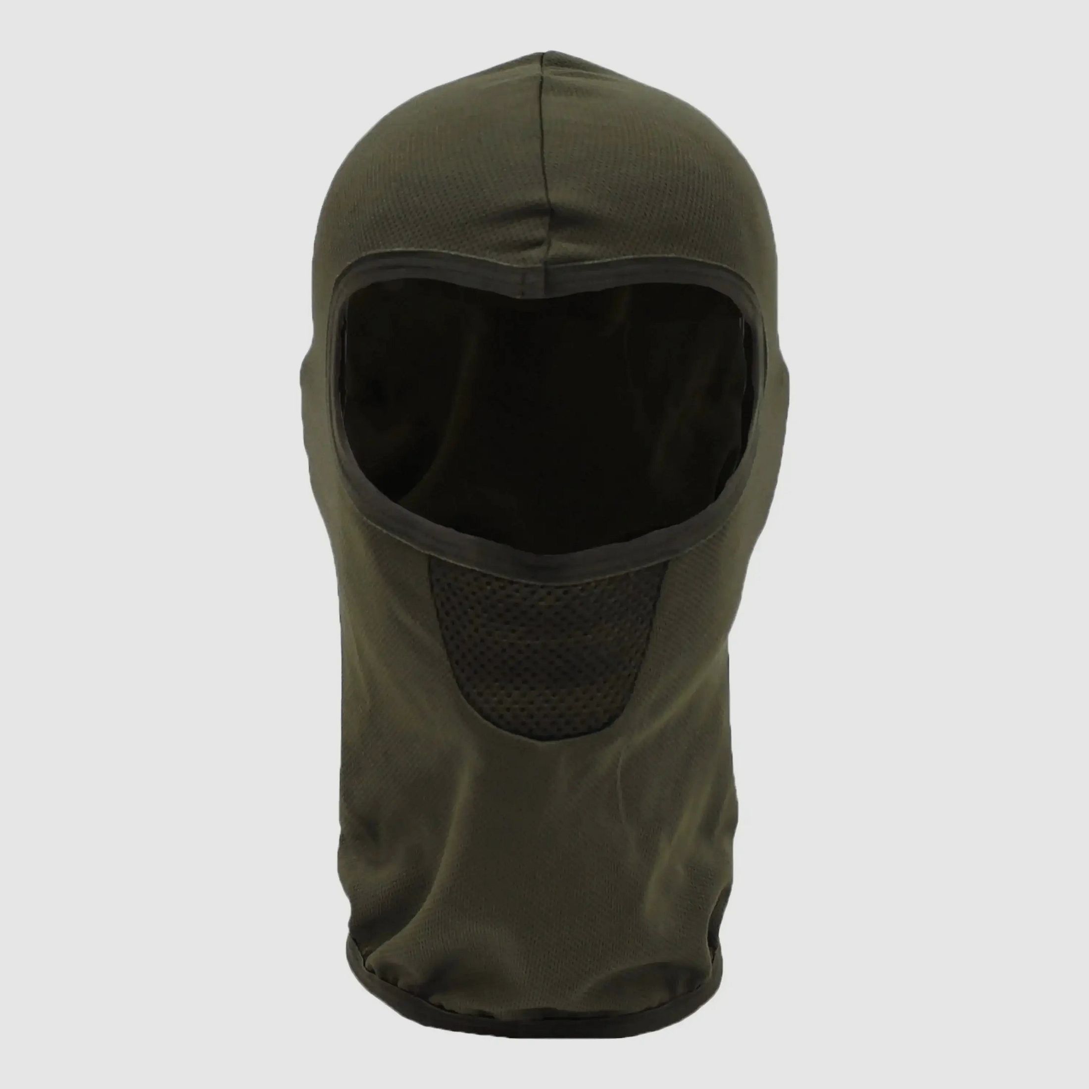 Balaclava Tactical 1-Hole