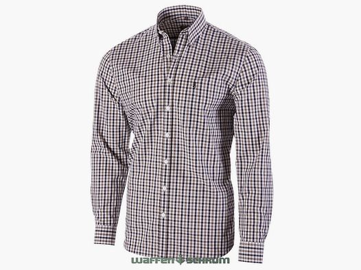 Browning Shirt Sean Brown