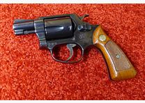 Smith & Wesson Modèle 36 SB