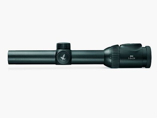 Swarovski Z8i SR Abs. 4A-I 1-8x24 riflescopes
