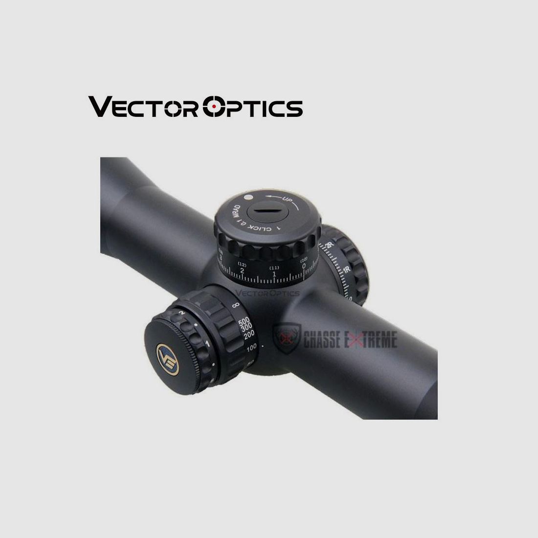 Zielfernrohr VECTOR OPTICS Continental 5-30x56 Ffp 34mm Ret Mbr, Bild 4 von 6