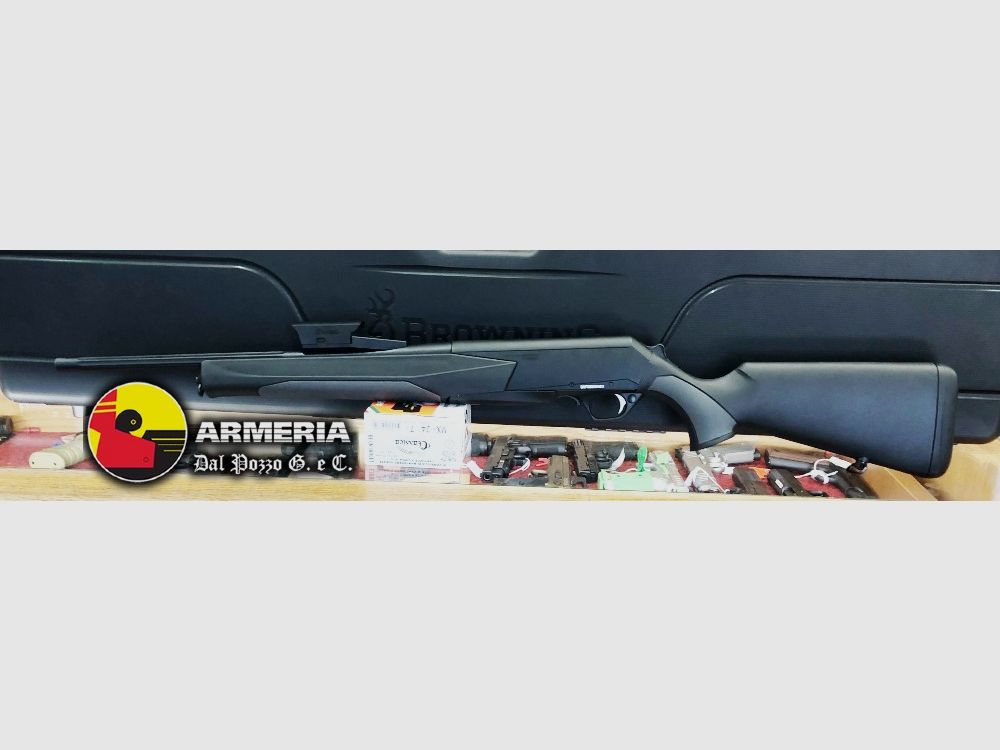 BROWNING BAR MK3 308 WIN., image 2 sur 3