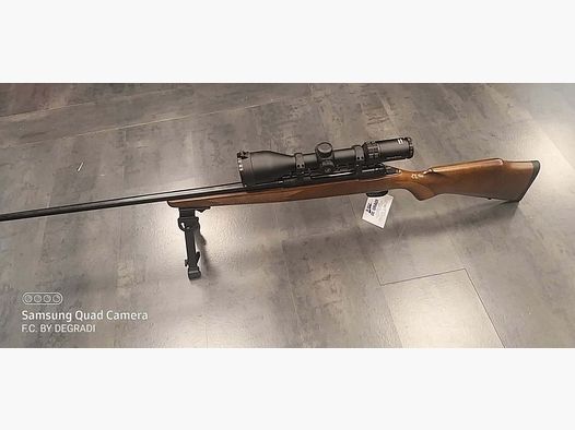 CARABINA SAVAGE MODEL 111 CALIBRO 300 WIN.MAG.