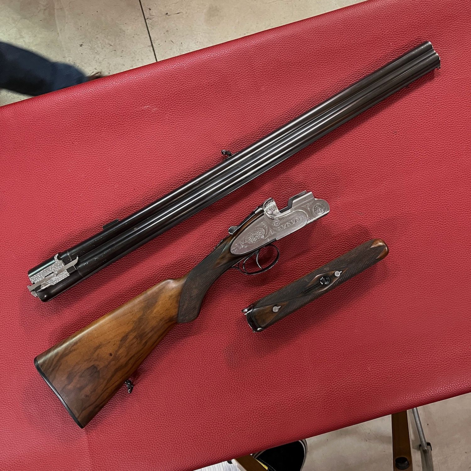 Beretta S2, image 14 sur 18