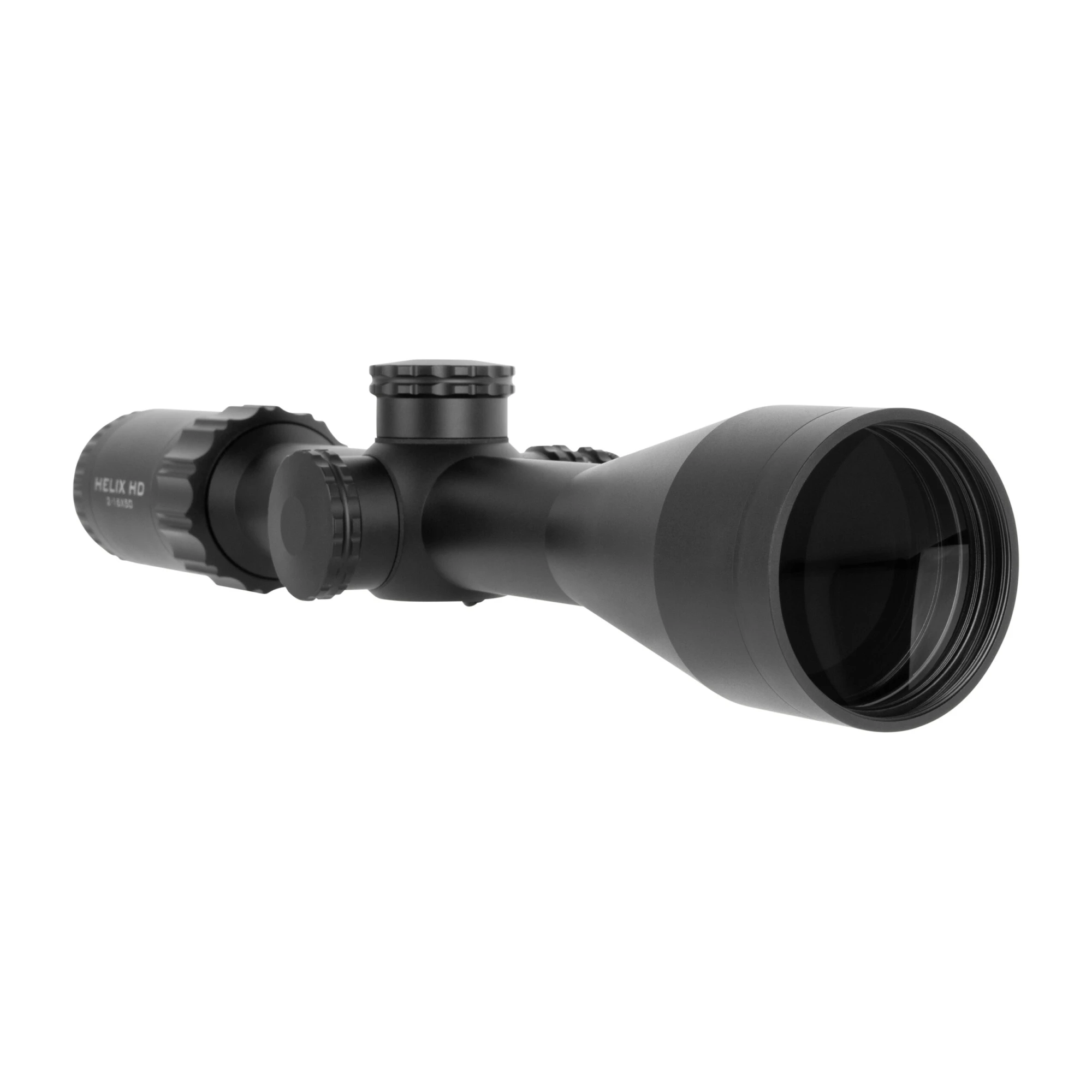 Element Helix HD 2-16×50 SFP RAPTR-1 MRAD, afbeelding 1 van 2