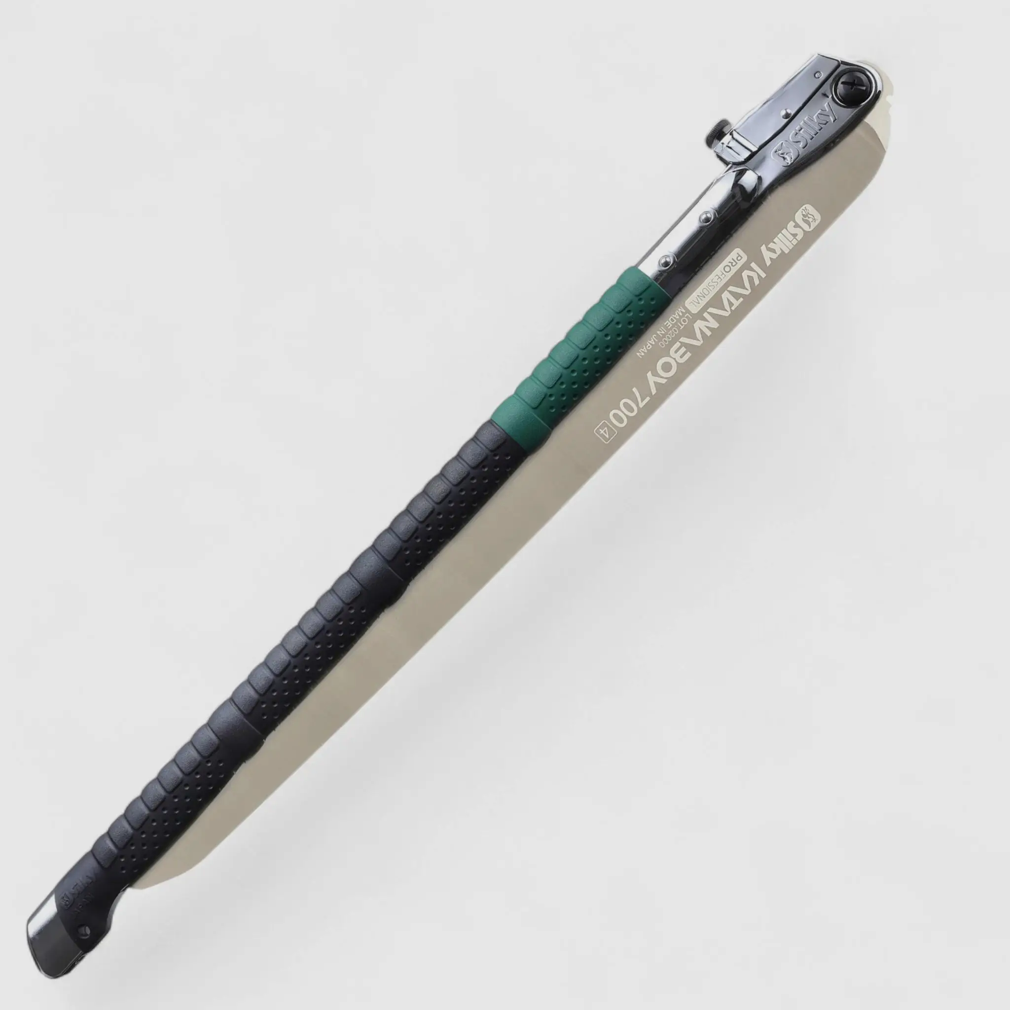 Silky Katanaboy Folding Saw – 550 / 700 mm Forestry & Outdoor, image 2 of 3
