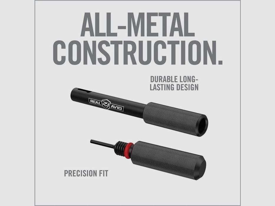 REAL AVID PIVOT PIN TOOL FOR AR 308, image 3 of 5