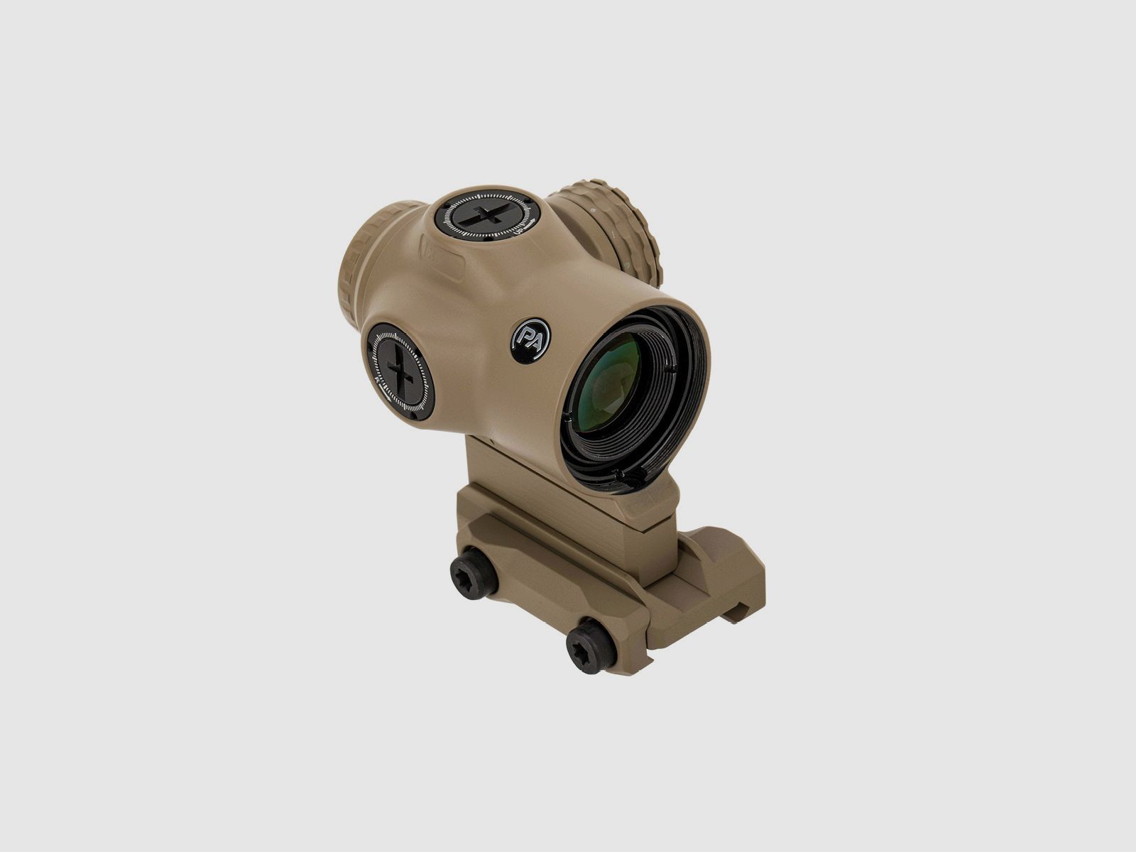 SLx 1x M.Prism ACSS Cyclops G2 red FDE