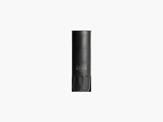 A-TEC - Modérateur A-Flow cal. 7.62 (.30) Acier + Inconel
