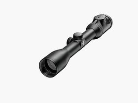 Swarovski Z6i 1,7-10x42 richtkijker uitvoering: zonder rail, kruis: 4A-I, opties: met ballistische turret
