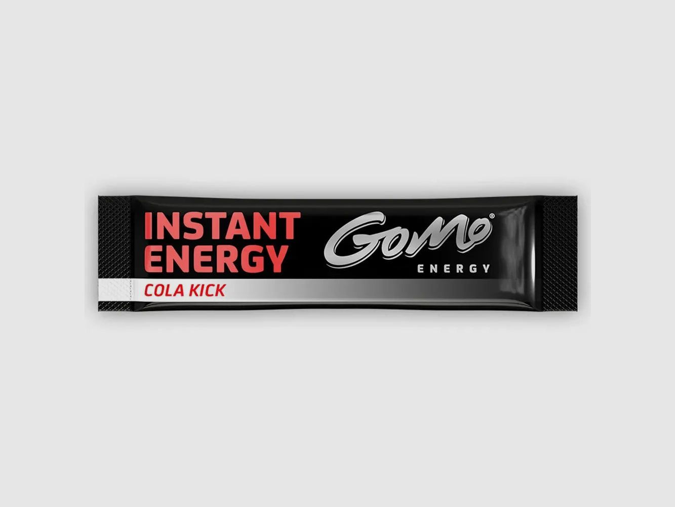 GoMo Energy Energypulver Cola Kick Instant 5.3 g
