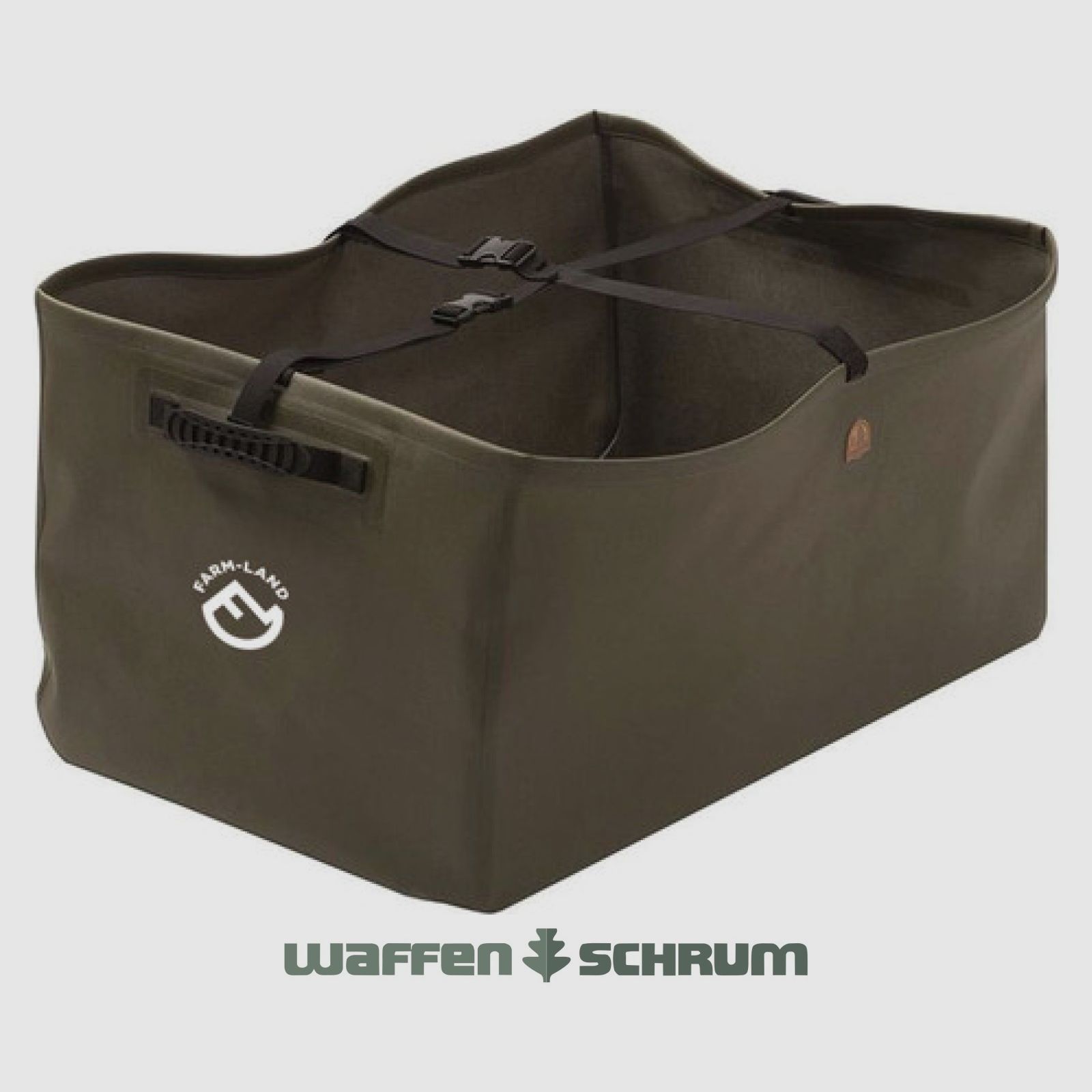 Terrain Wildwanne pliable