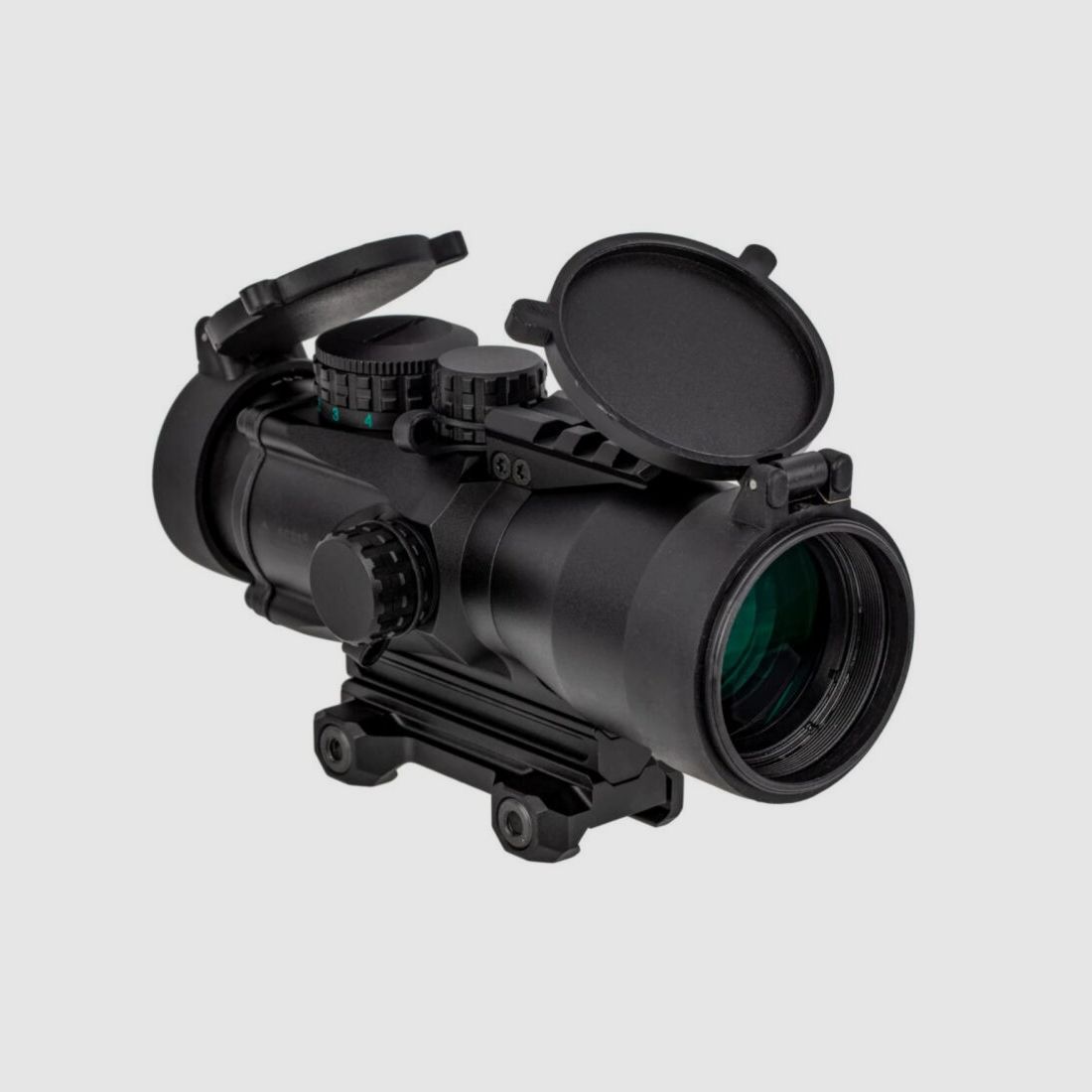 Primary Arms SLx 5x36 Prism Scope ACSS 5.56/308