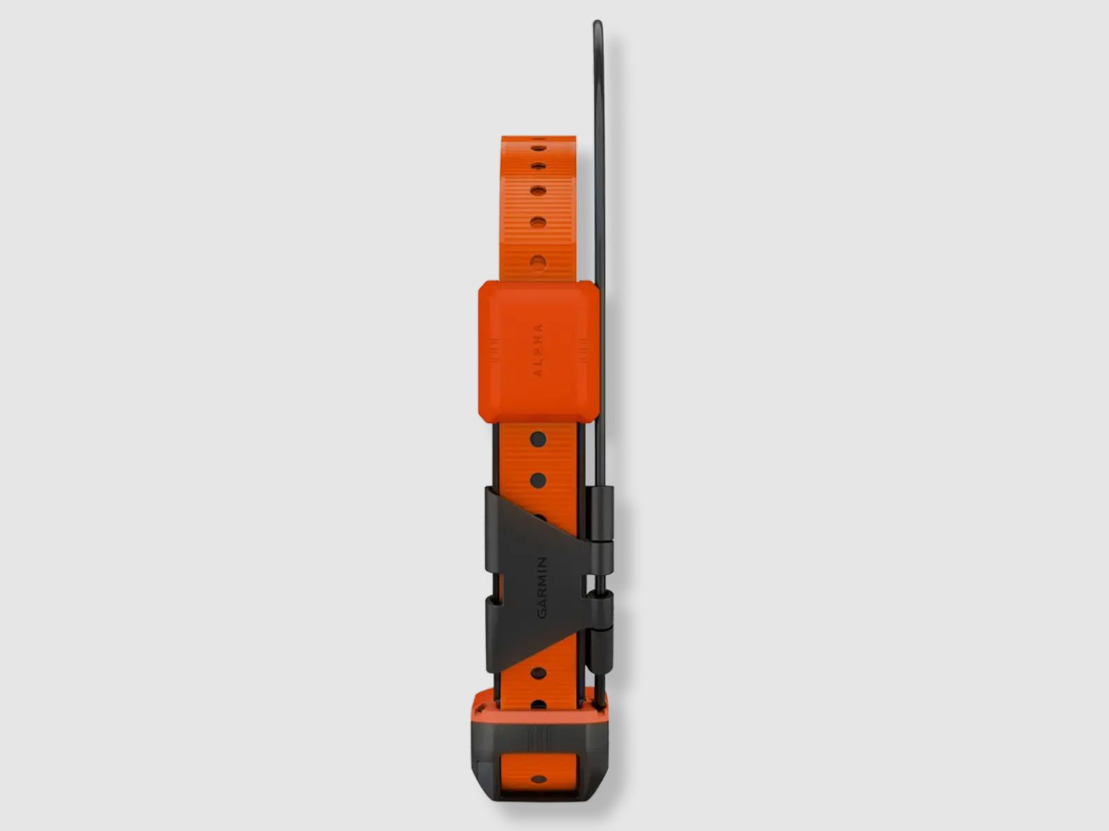 Garmin Alpha 200 K incluso T 20 K bundle dispositivo di tracciamento per cani