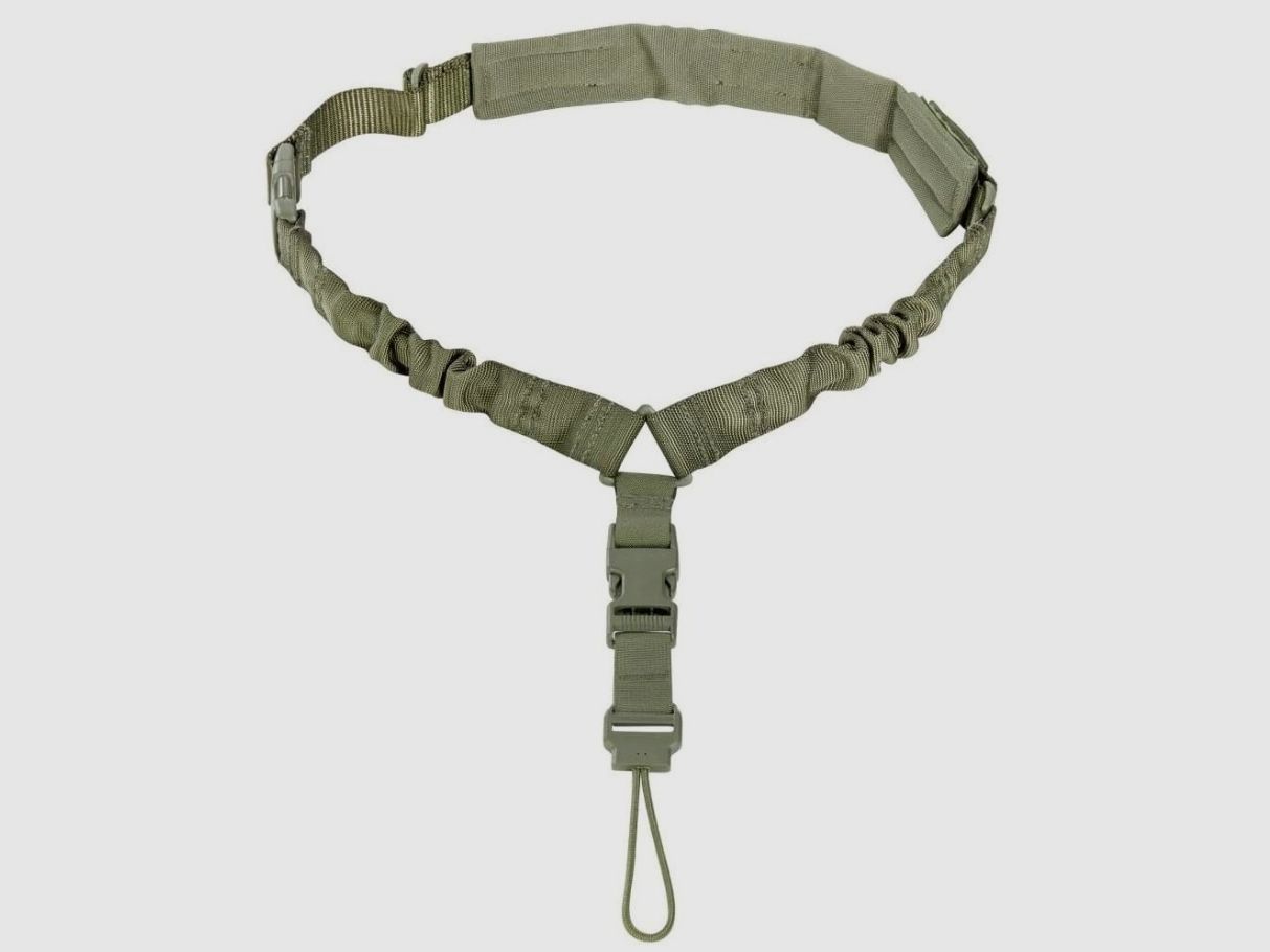 Correas de transporte con opciones de fijación variables para armas largas, cámaras o bolsas