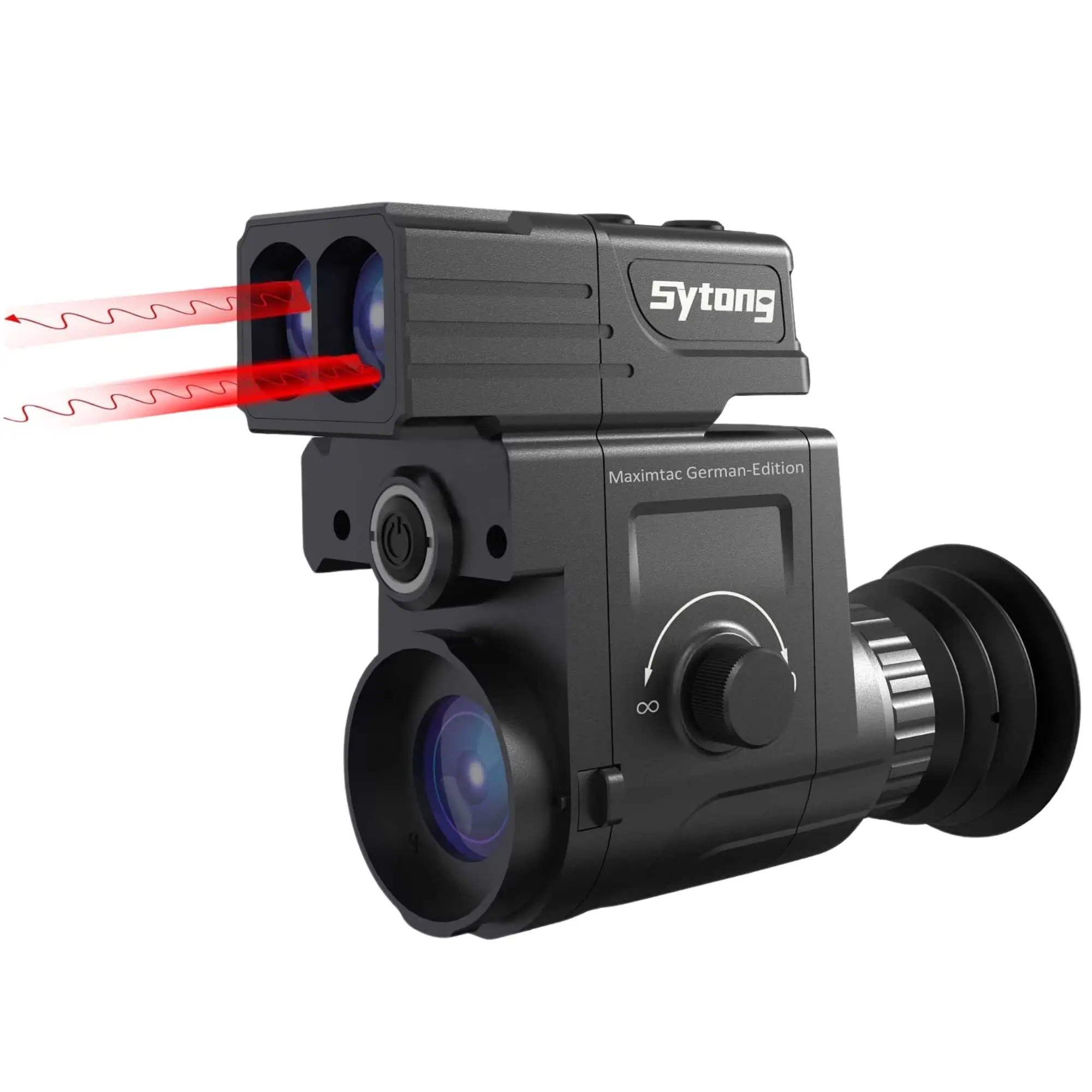 Sytong Nachtzichtapparaat HT-77 LRF, afbeelding 4 van 4