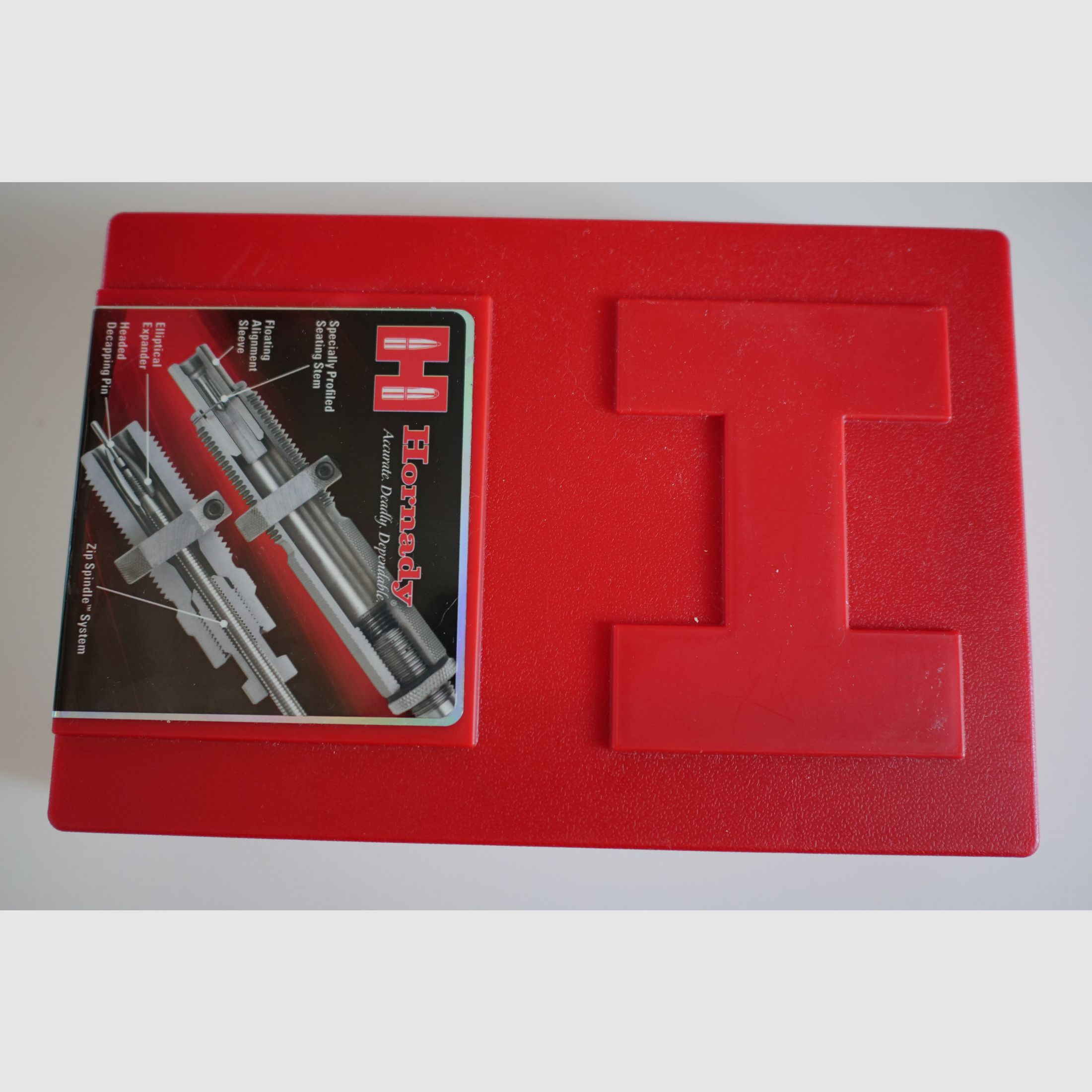 Reloading bundle equipment set collection Redding Hornady Lyman Frankford Arsenal