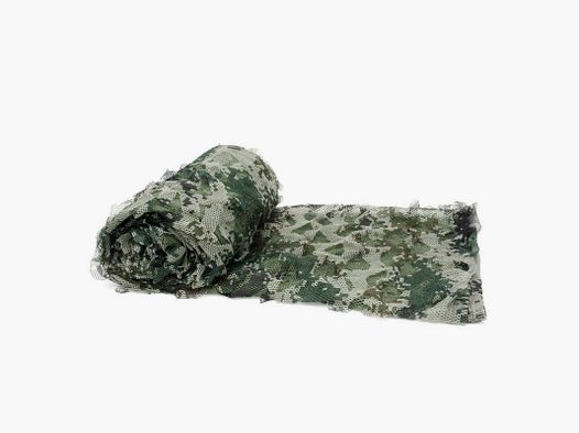 Magic Camo Verde Militar
