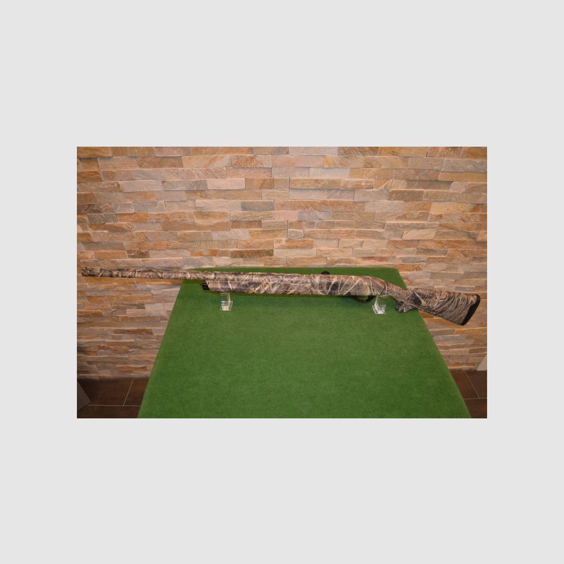 Franchi Affinity Synthetic Camo MAX 5HD