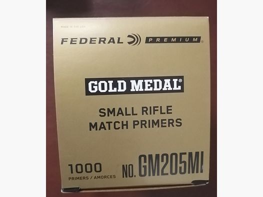 Inneschi Federal Premium