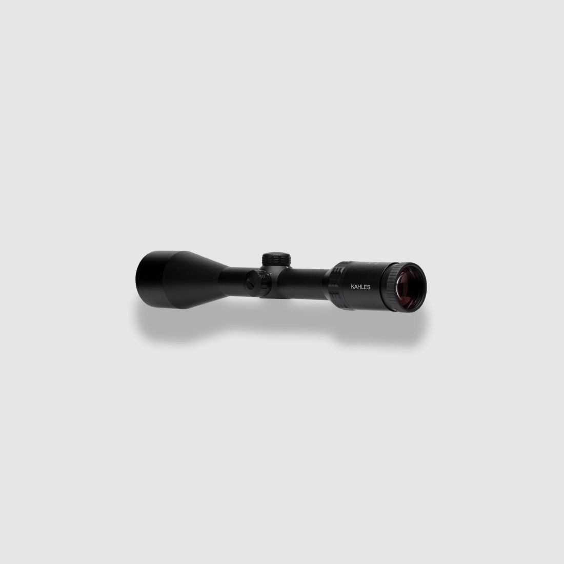 KAHLES HELIA 2.4-12x56i Reticle 4-Dot