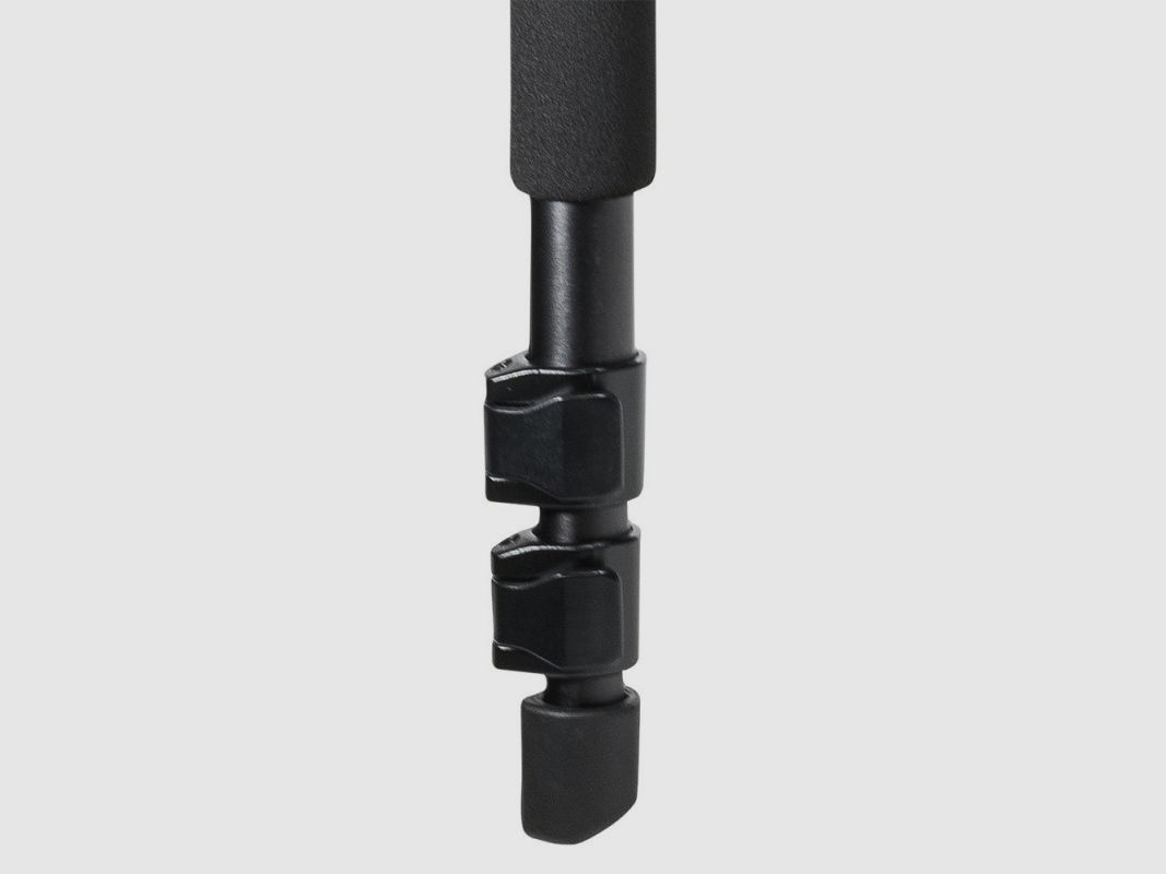 Trípode KJI Kopfjager K700 Heavy Duty + Soporte de Carabina Reaper Grip, imagen 16 de 16