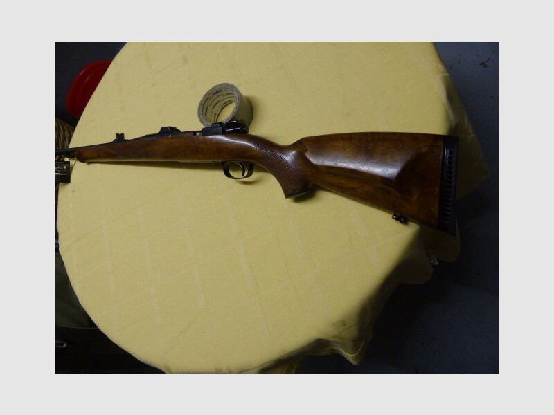 CZ-Brünner	 Jagd