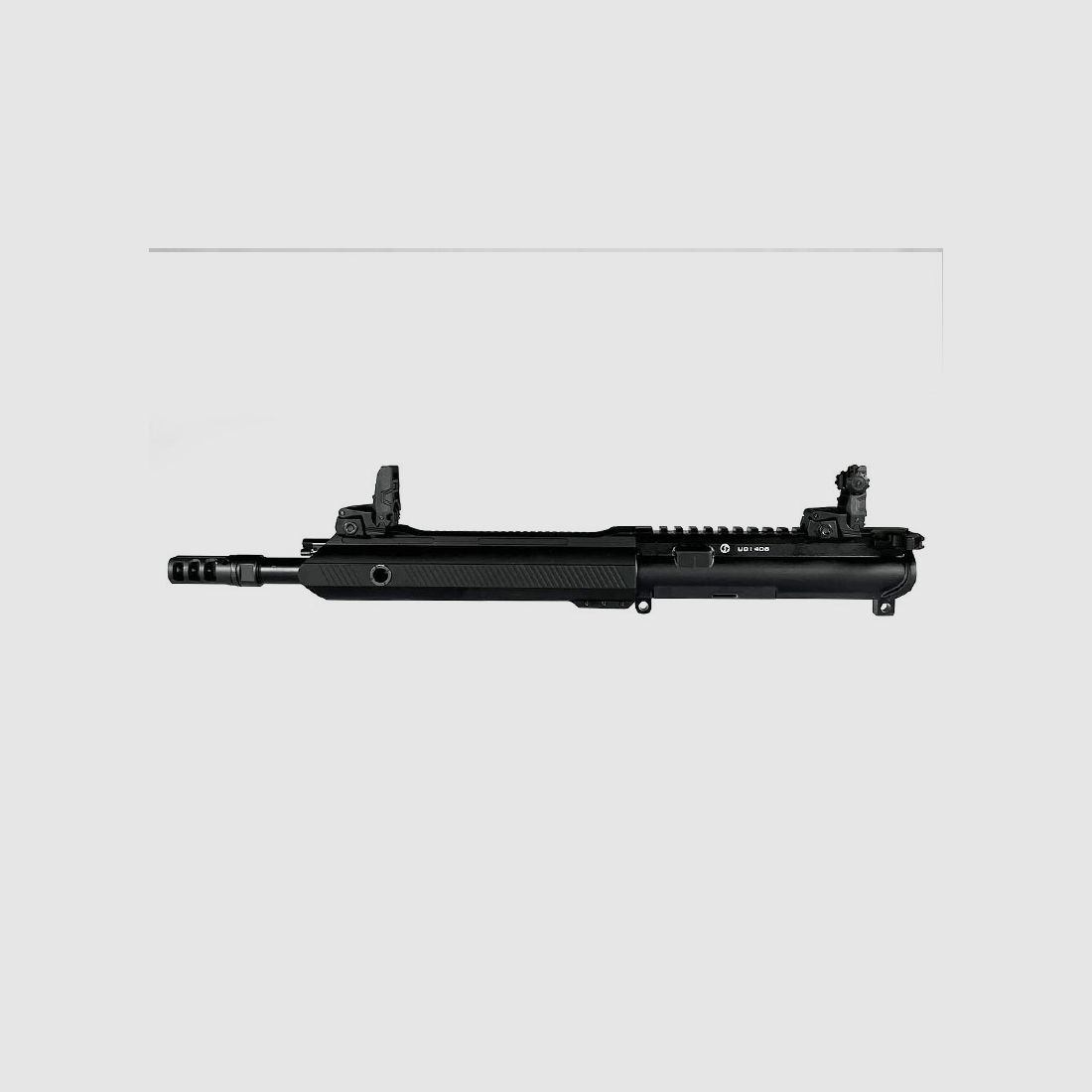 SCHMEISSER verwisselbaar systeem AR15-SPORT 10,5" loop