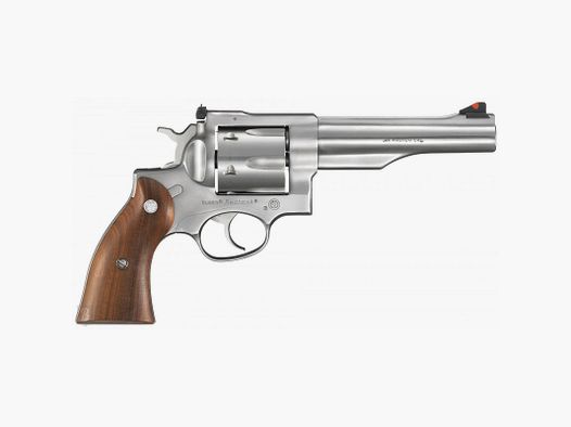 REVOLVER RUGER REDHAWK KRH-444 ,44MAG 4.2 P 10.7CM 6CPS INOX