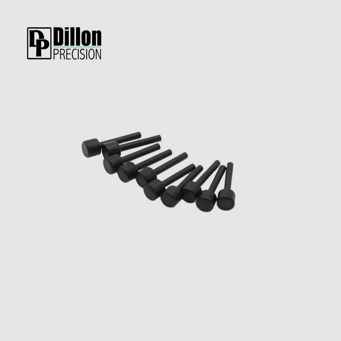 Eemann Tech – Zündstift-Entferner für Dillon Dies (Set 10 Stk), Bild 1 von 2